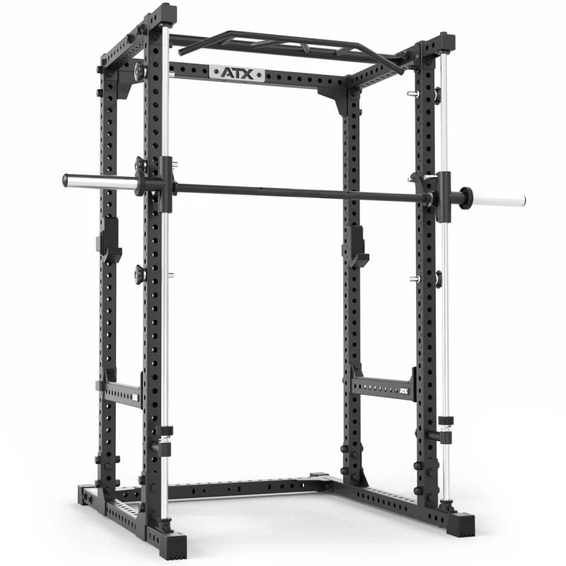 ATX Power Rack PRX-640 + Smith Machine Option