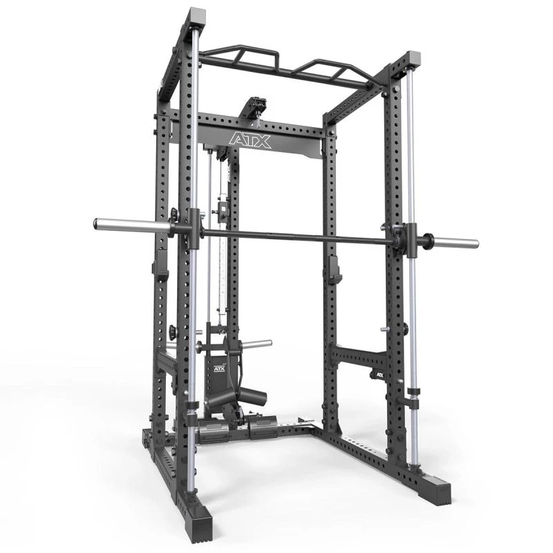 ATX-PRX-780 + Lat Pulley en Smith Machine Option