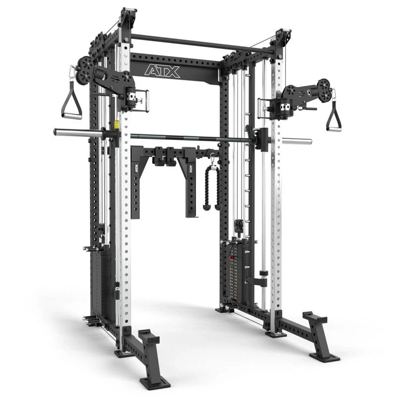 ATX Cable Smith Rack SRX-650