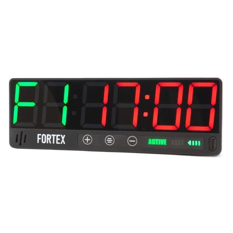 Fortex Mini Gym Timer
