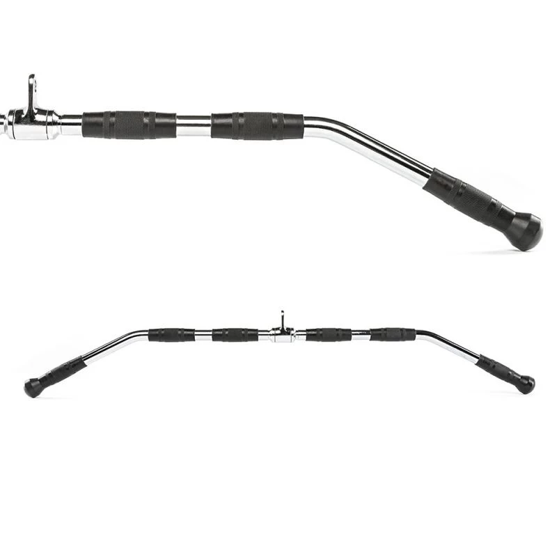 Lattrekstang 120 cm met ergo-rubbergrip