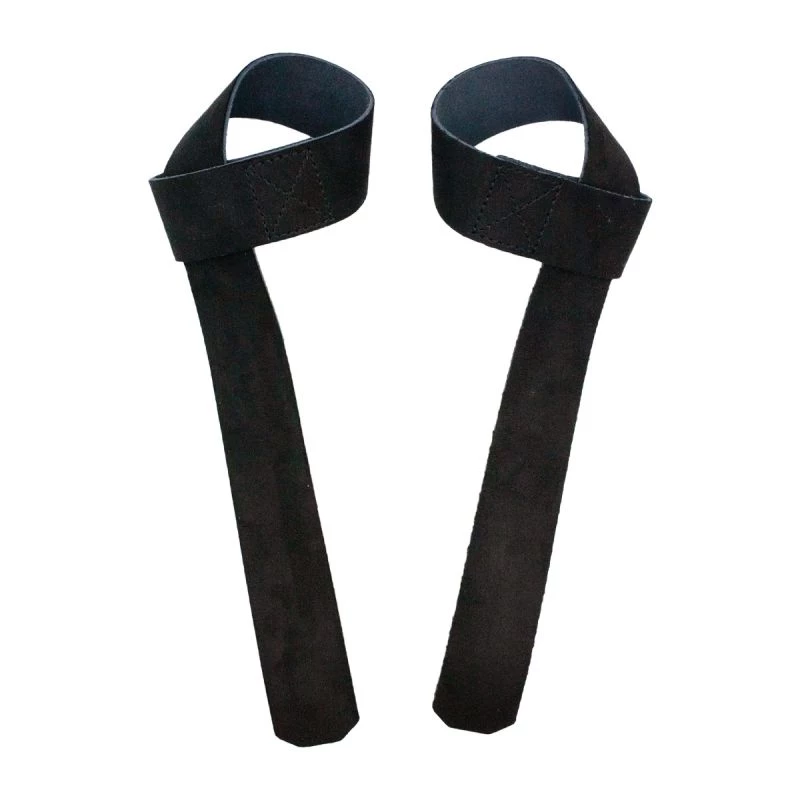 Fortex Leather Lifting Straps