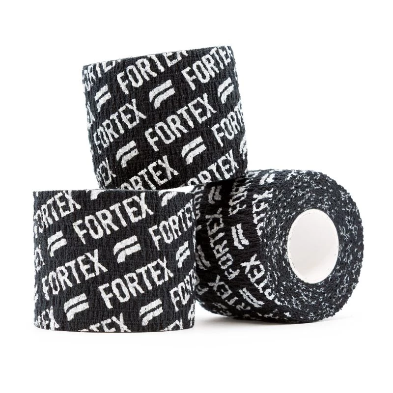 Fortex Weightlifting Tape 3-pack