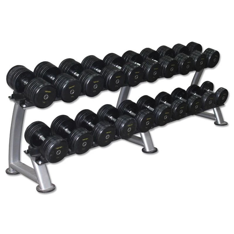 Heavy Duty Dumbbells Complete Set