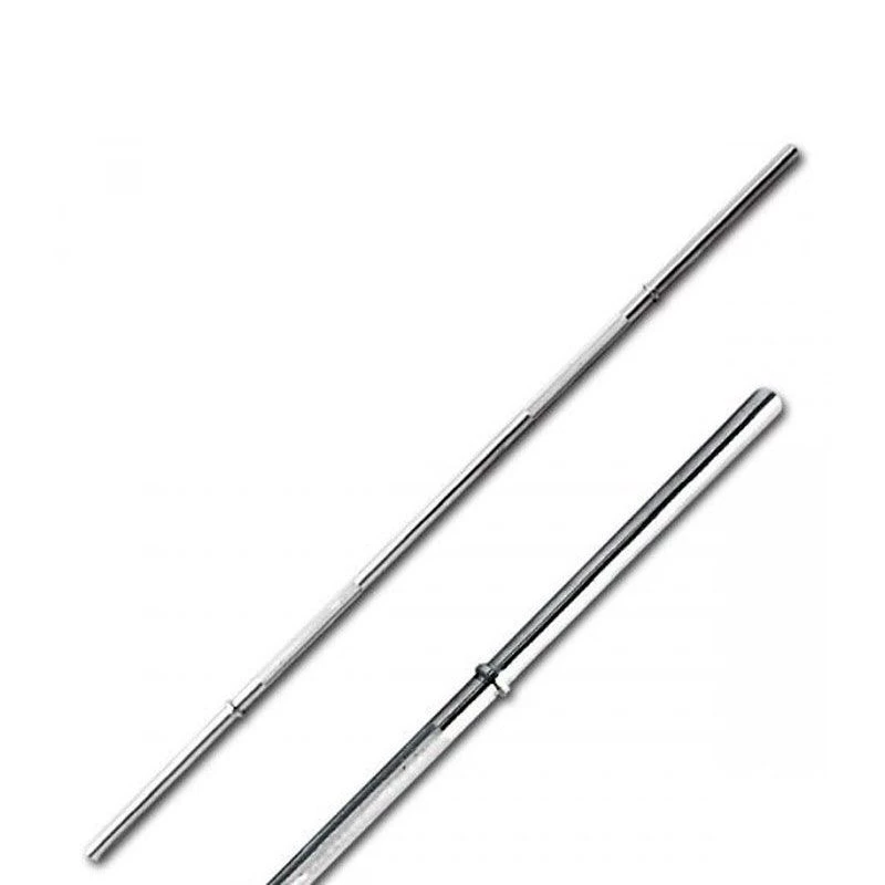 Standaard halterstang 183 cm