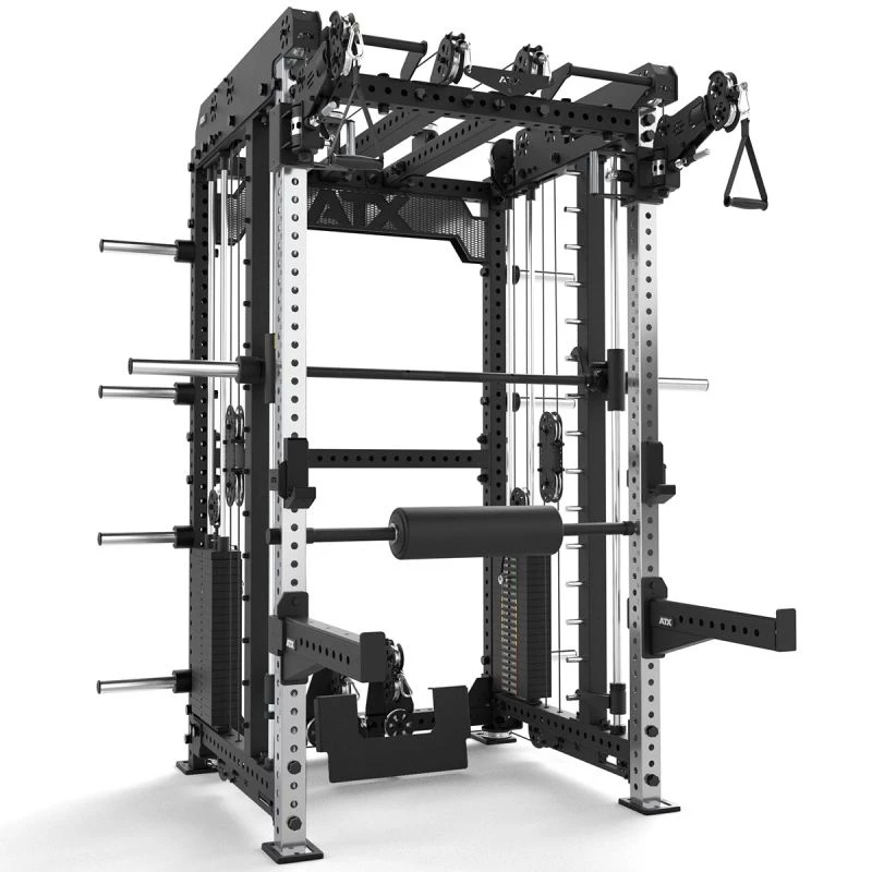 ATX Multi Pull Smith Rack MPHR-780