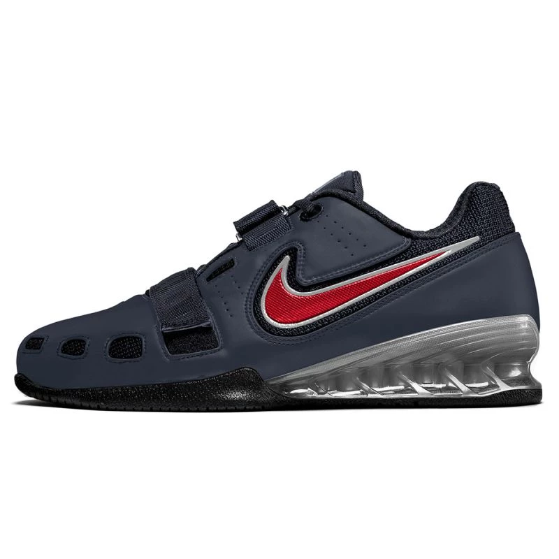 Nike Romaleos 2 Obsidian