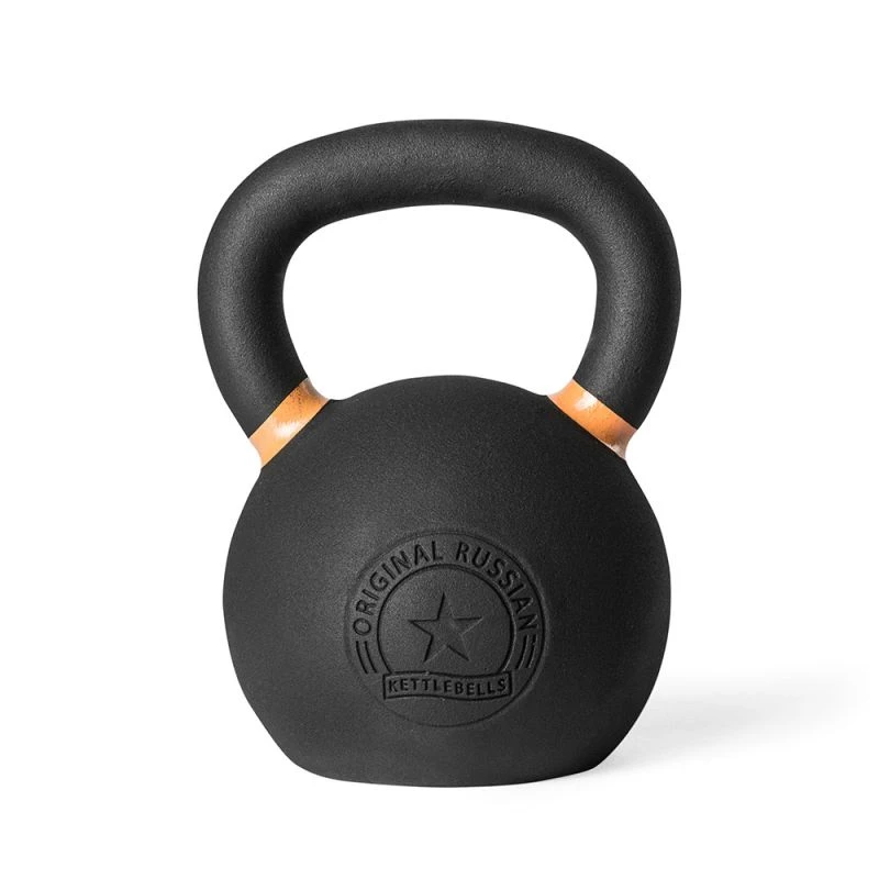 28 kg Premium Kettlebell
