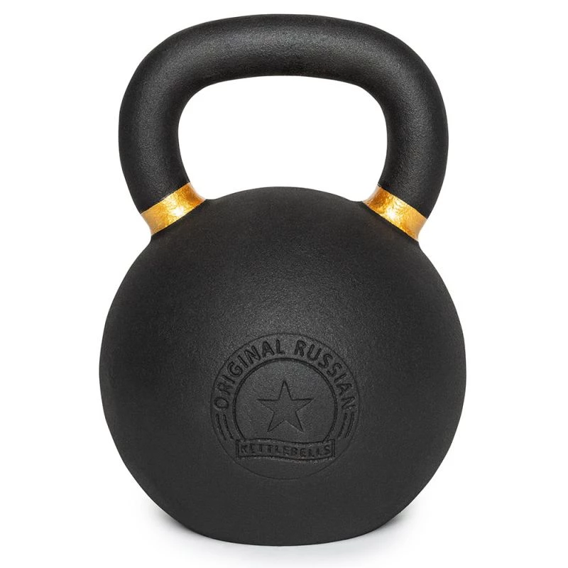 48 kg Premium Kettlebell