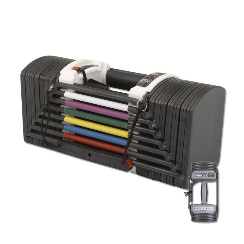 PowerBlock® Sport 9.0 Stage I + II Set
