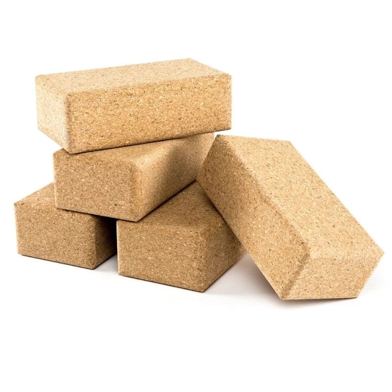 Set Yoga Blokken (5 stuks)