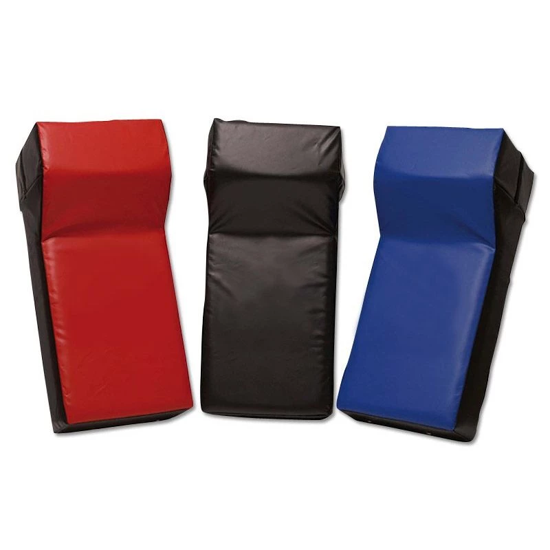 Trap/stootkussen met Hoek 75 x 35 cm
