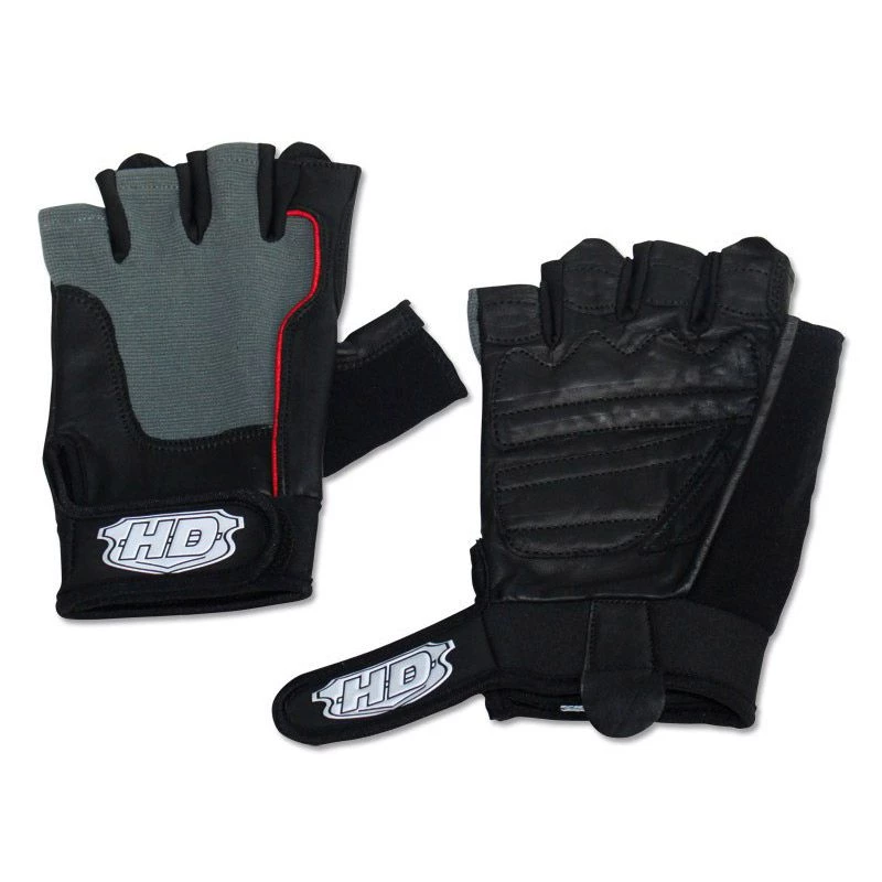 Trainingshandschoenen Red Line