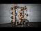 MegaTec Smith Cable Rack met Gewichtstapel