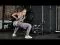ATX Belt Squat Attachment
