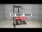 ATX Trinity Lat Machine LSW-850
