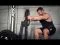 ATX Cable Belt Squat Machine