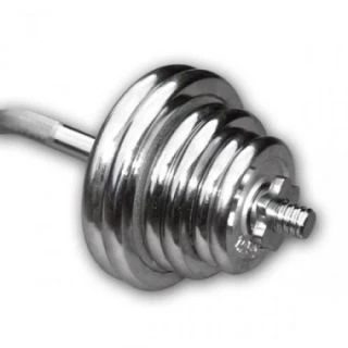Chromen Curl Set 42,5kg