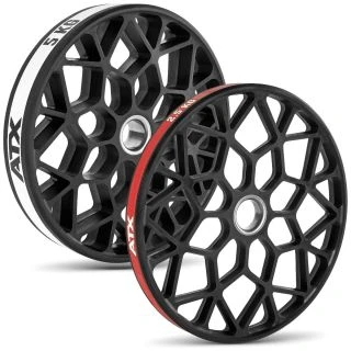 ATX Technique Plates