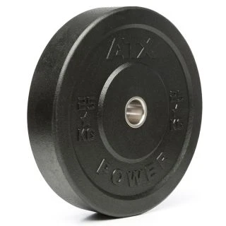 ATX Rough Rubber Bumper Plate