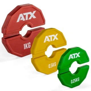 ATX Add-On Flex Plates