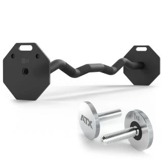 ATX Octa Curlstang