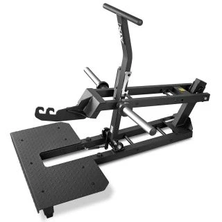 ATX Compact Belt Squat