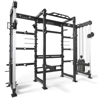 ATX Cable Cross Rack CCR-600