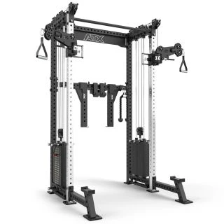 ATX Cable Half Rack FSR-600