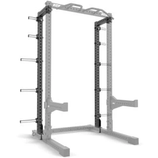 Storage Extension voor ATX Half Rack HRX-780