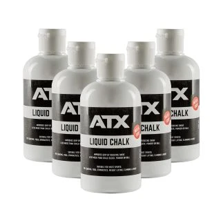 ATX Liquid Chalk - 5-Pack