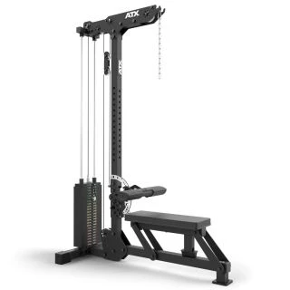 ATX Lat Machine LMSW-700