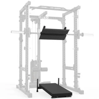 ATX Vertical Leg Press Option
