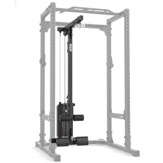 ATX Lat Pulley Option LTO-660 - 115 kg Gewichtstapel