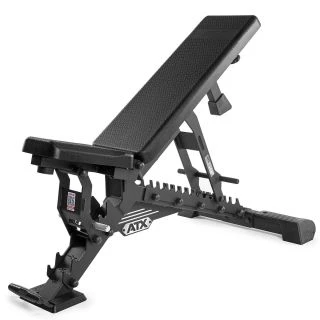ATX Warrior Multi Bench MBX-750 2.0 - PU