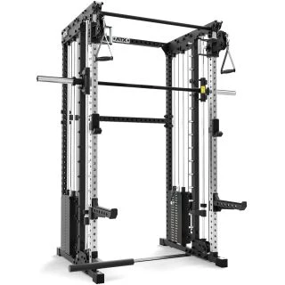 ATX Power Smith Rack MR500 - 215 cm