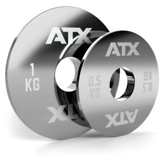 ATX Magneetgewichten