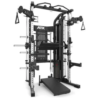 ATX Monster Gym 2.0