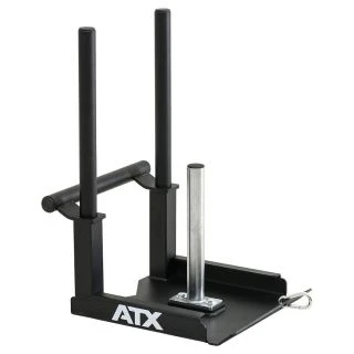ATX Power Sled