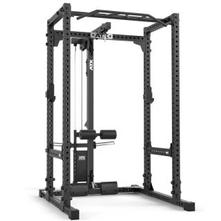 ATX Power Rack PRX-640 + Lat Pulley
