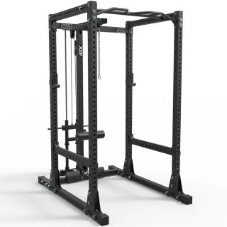 ATX Power Rack PRX-770 + Lat Pulley