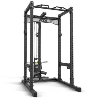 ATX Power Rack PRX-780 2.0 + Lat Pulley