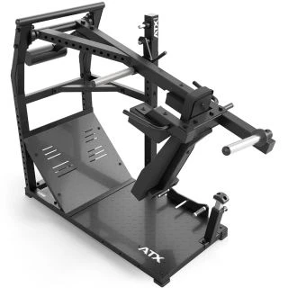 ATX Pendulum Squat