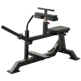 ATX Seated Calf Machine