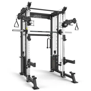 ATX Cable Smith Rack SRX-650