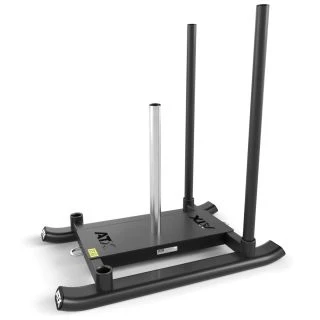 ATX Power Sled