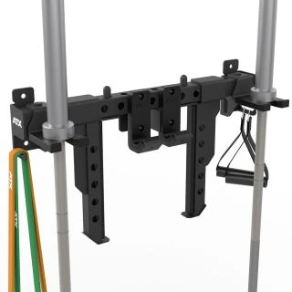 ATX Wall Storage Tube 500