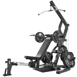 ATX Triplex Workout Station WSX-670