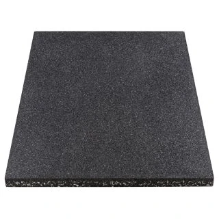 Rubberen Afwerpmat