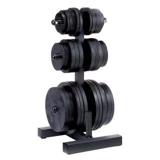 Olympic Weight Tree